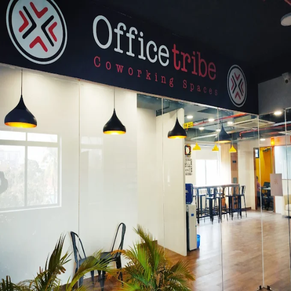Officetribe Coworking, Shreeji Tower | Christian Basti, Guwahati